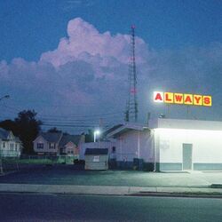 Cover of ALWAYS