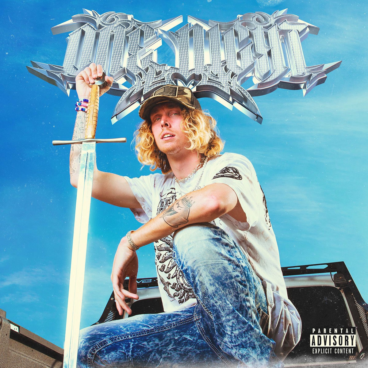 Album cover of One Night