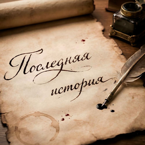 Последняя история