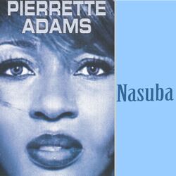 Cover of Nasuba