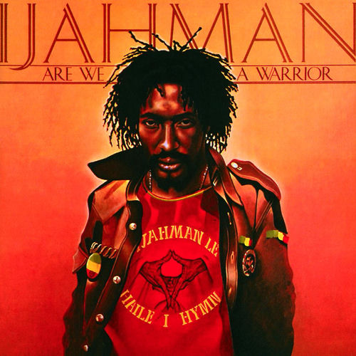 Ijahman - Two Sides Of Love | Deezer