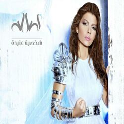 Cover of Shakhseya Aneeda
