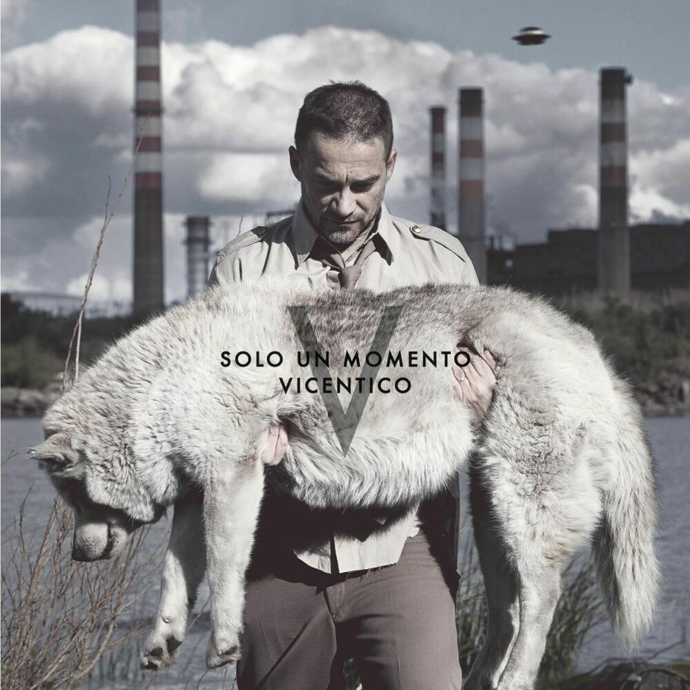 Picture of Solo Un Momento