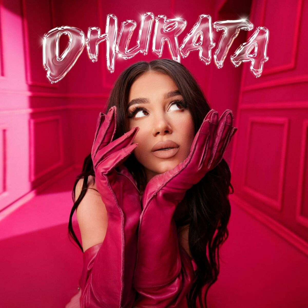 Album cover of Besame