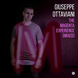 Cover of The Magenta Experience (Mixed)