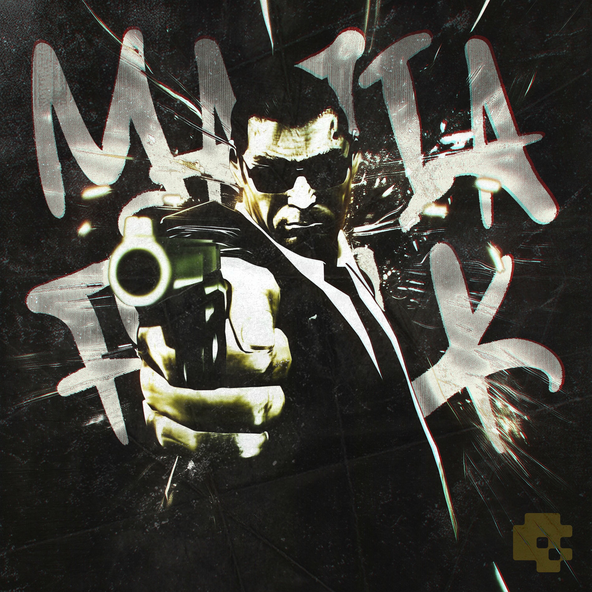 Album cover of MAFIA FUNK