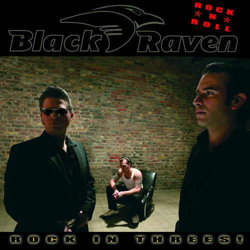 Red Light (Spells Danger) by Black Raven - 119 BPM