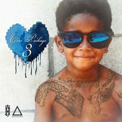 Cover of Care Package 2 & 3