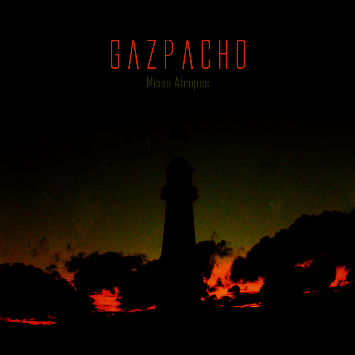 Album cover of Missa Atropos
