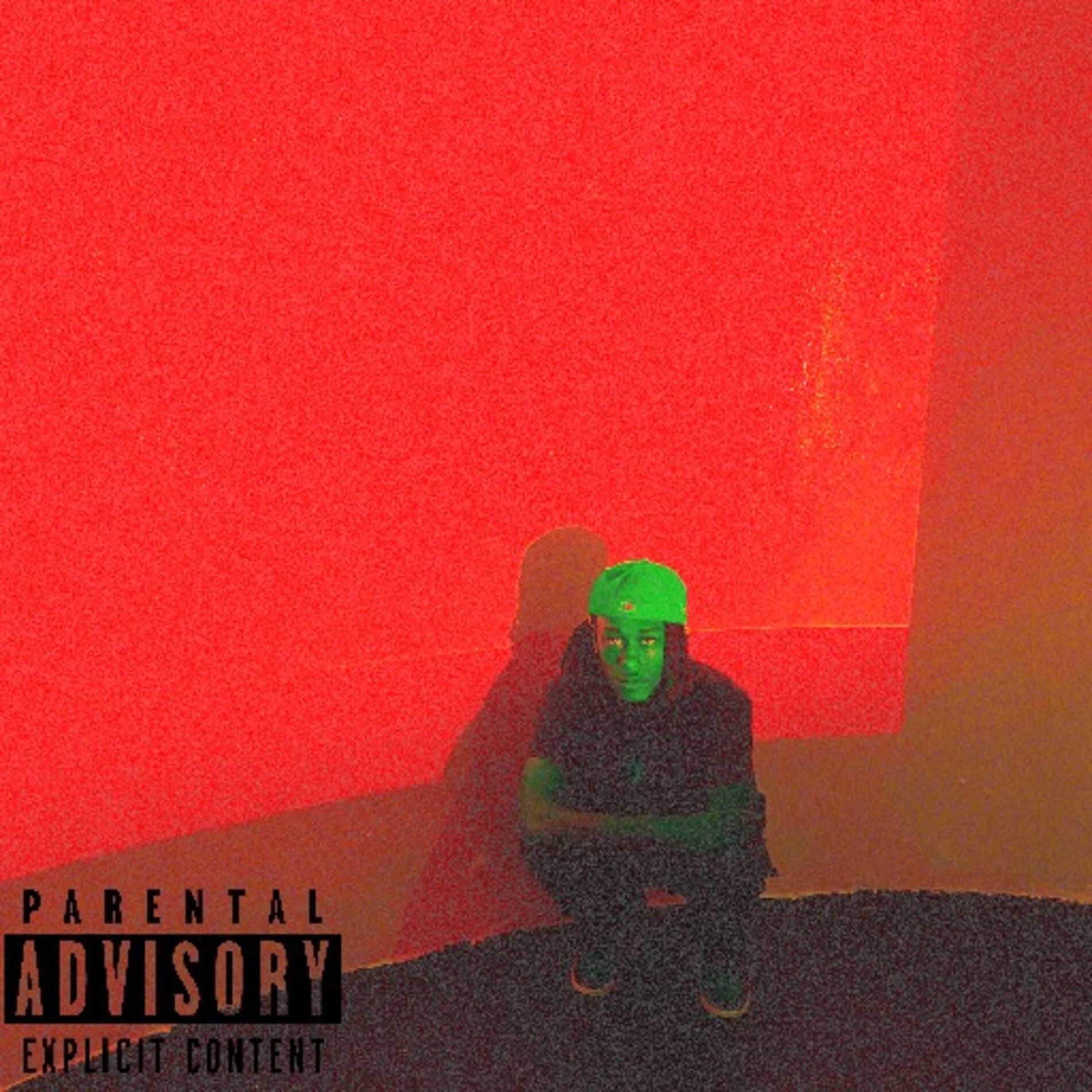 Album cover of NOT ATR2
