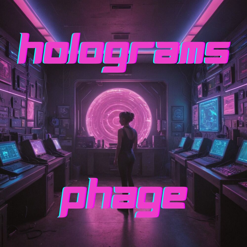 Picture of Holograms