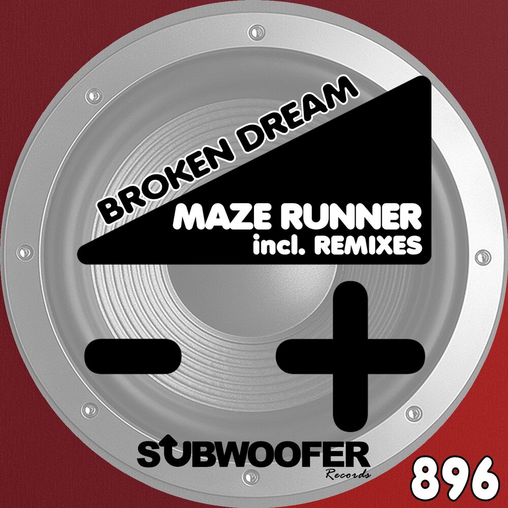 Picture of Broken Dream (Remixes)