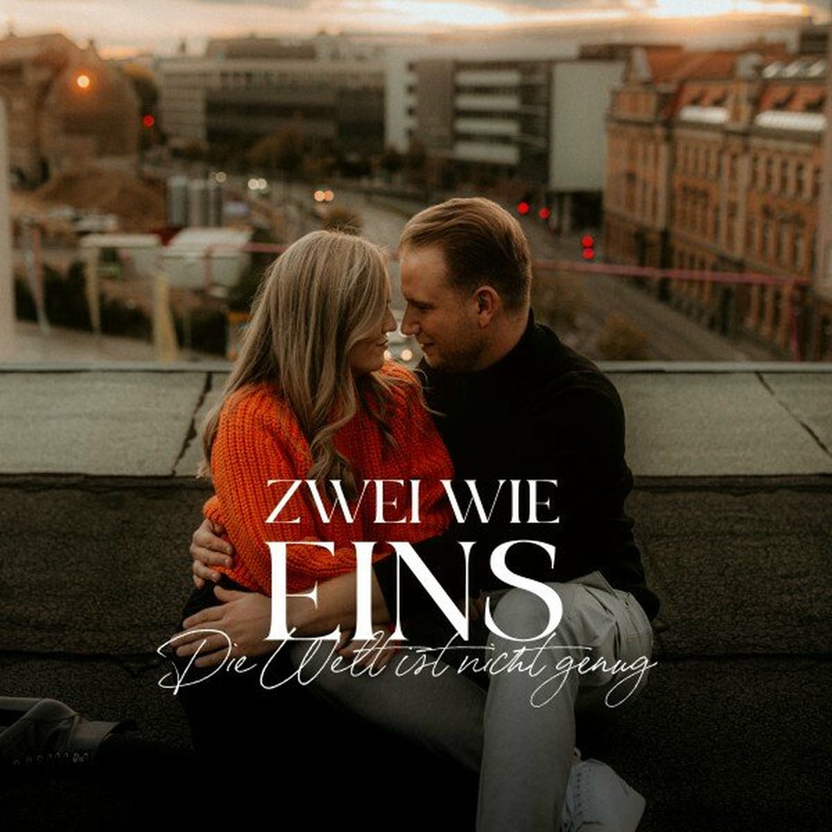Album cover of Die Welt ist nicht genug