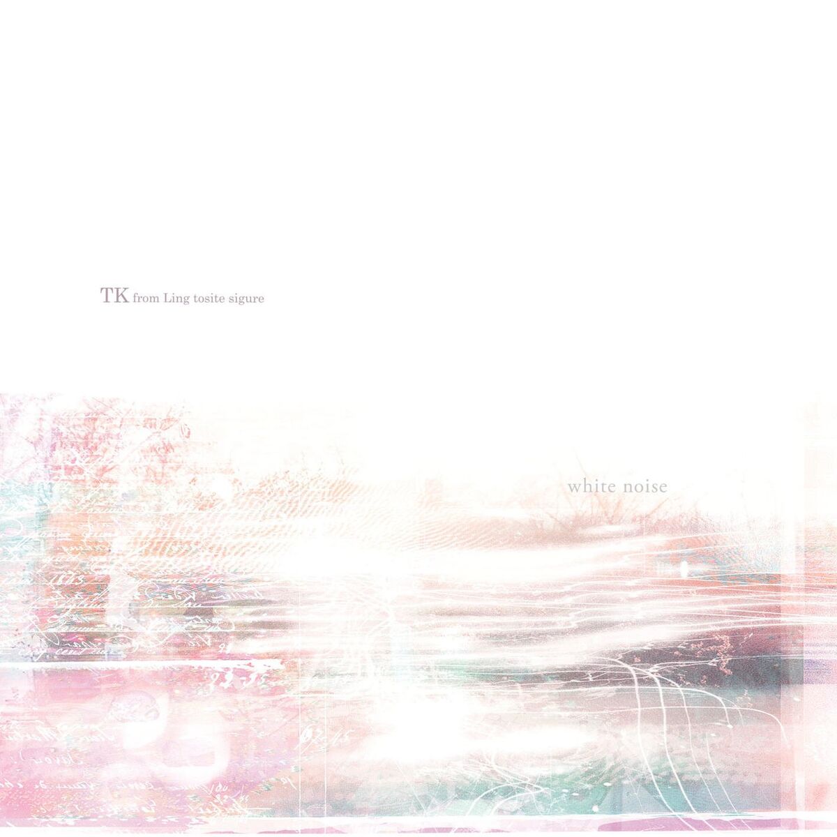 TK from 凛として時雨: アルバム、曲、コンサート | Deezer