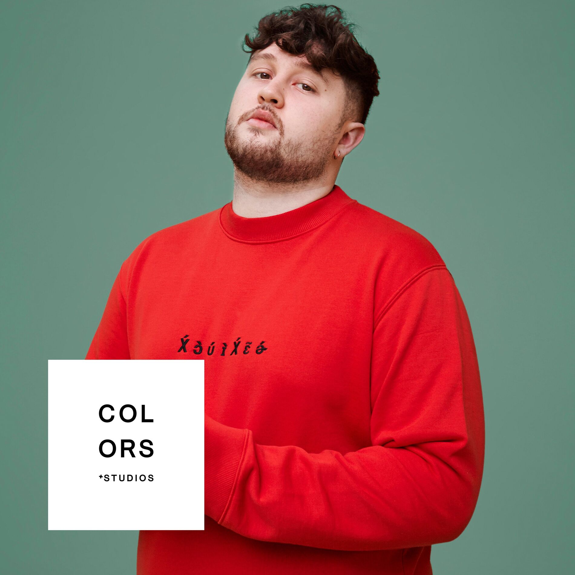 Album cover of Until Morning - A COLORS SHOW