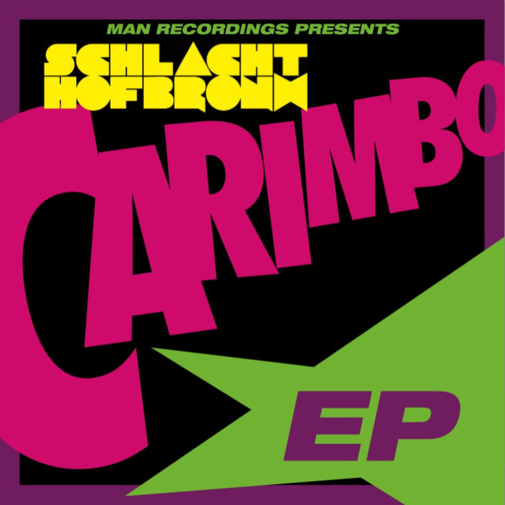 Picture of Carimbo