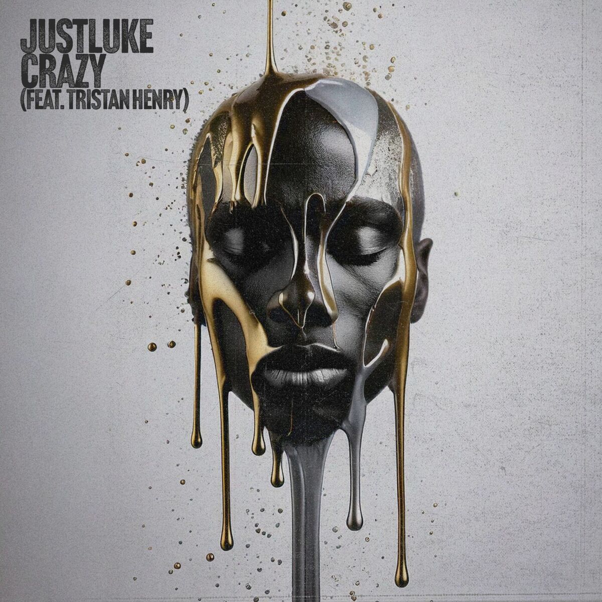Album cover of Crazy
