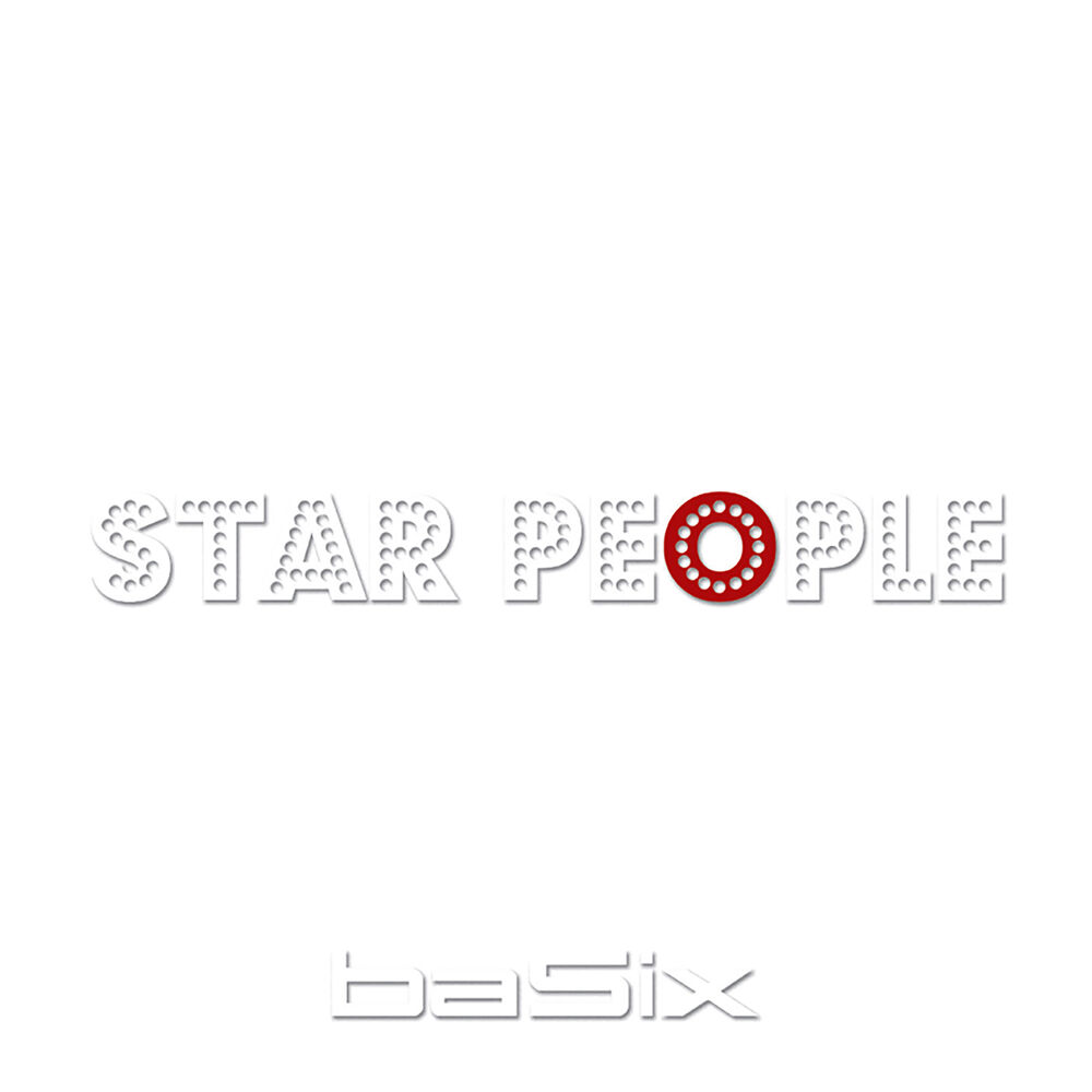 Picture of Star People