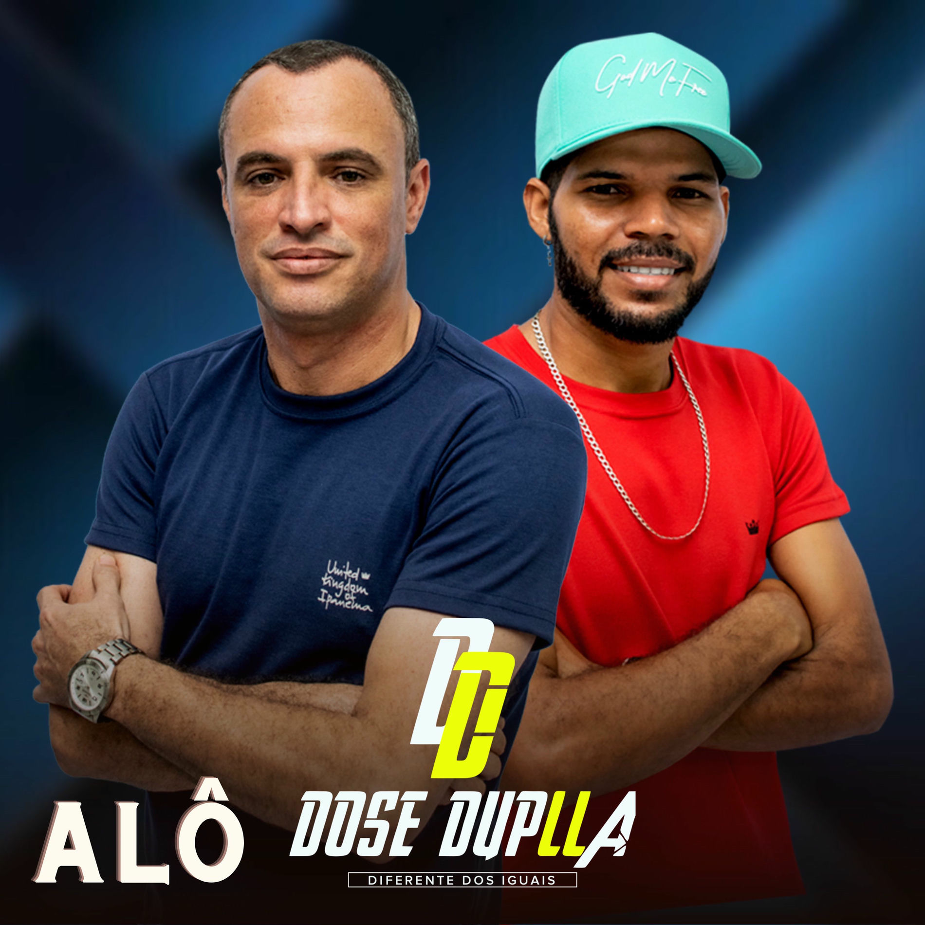 Album cover of Lábios Divididos