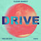 Drive (feat. Wes Nelson) by Clean Bandit album cover