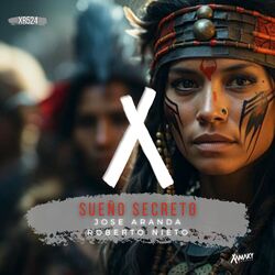 Cover of Sueño Secreto