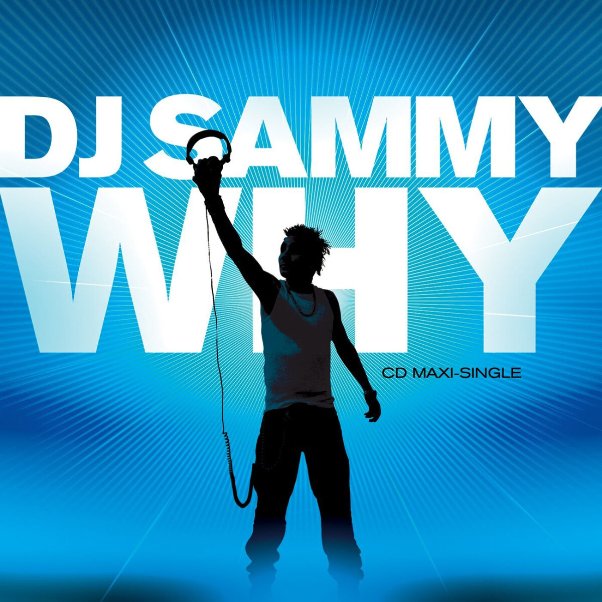 Album cover of Why