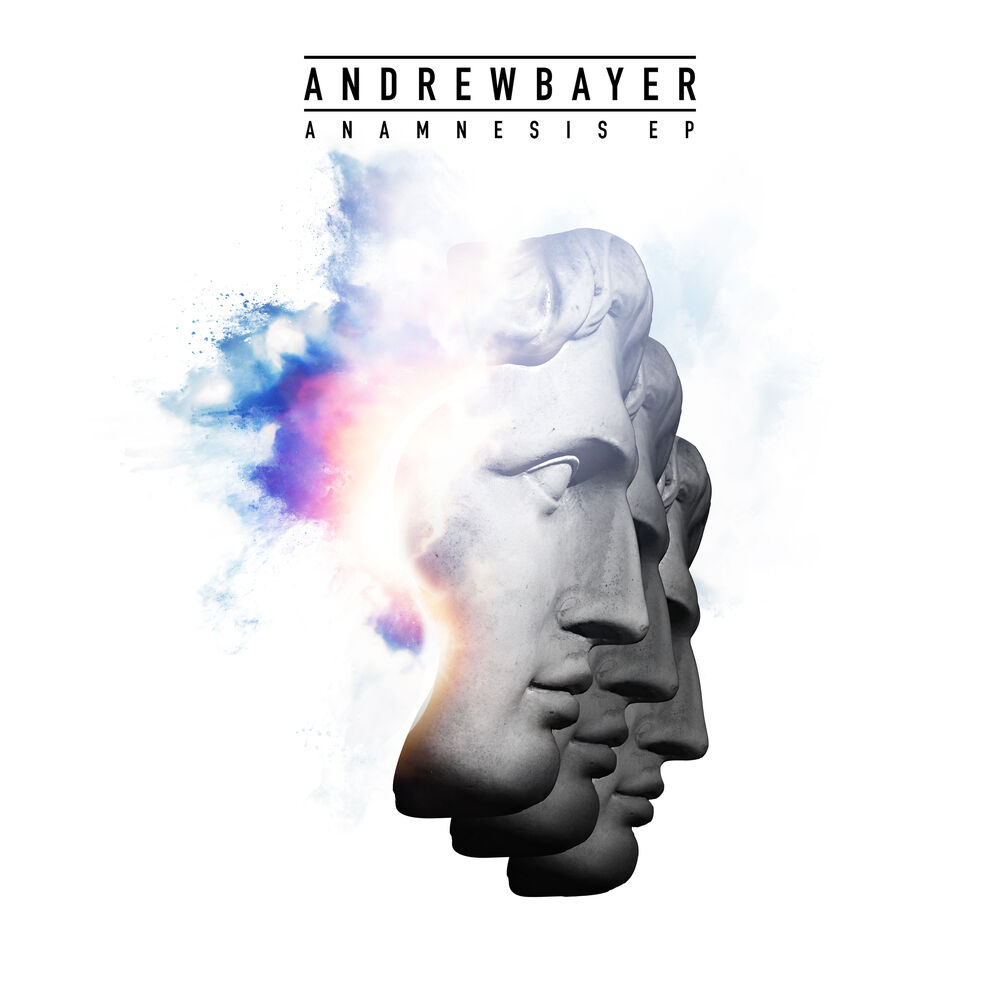 Picture of Anamnesis EP