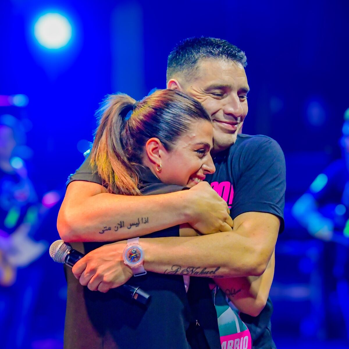 Album picture of Cuando Te Ame (En Vivo)
