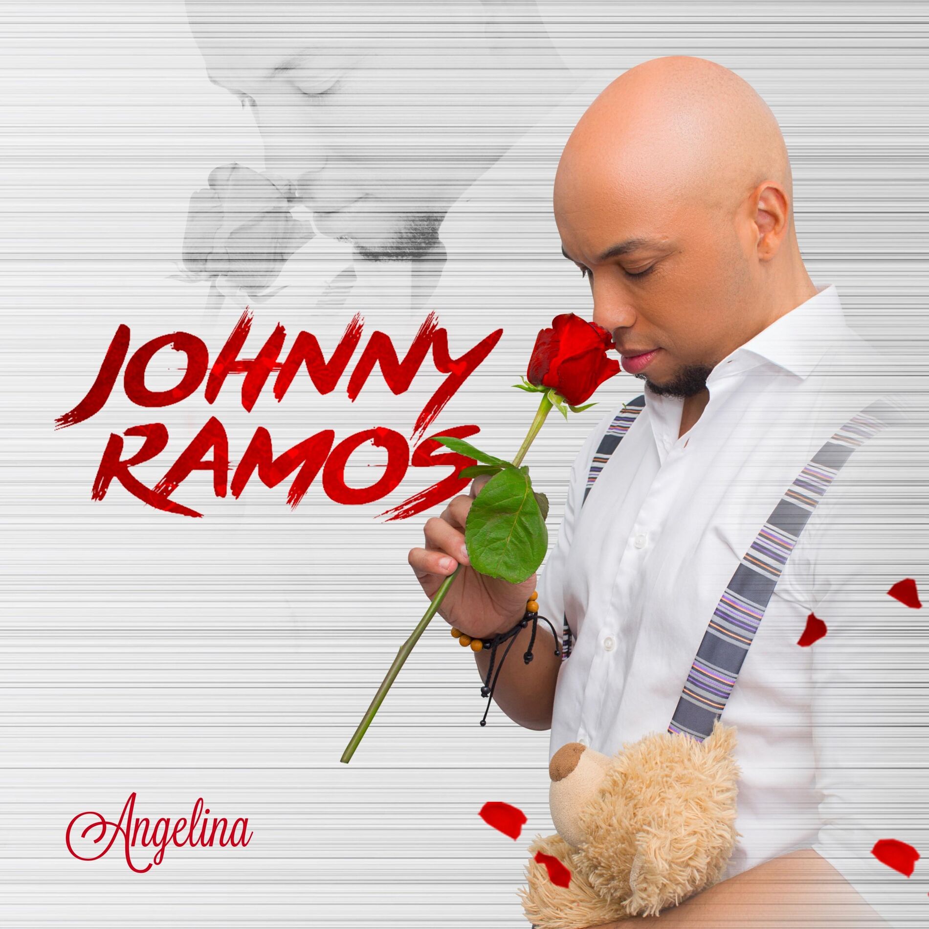 Album cover of Angelina