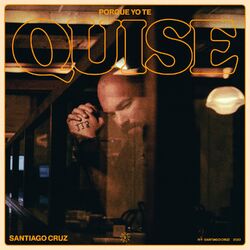 Cover of Porque Yo Te Quise
