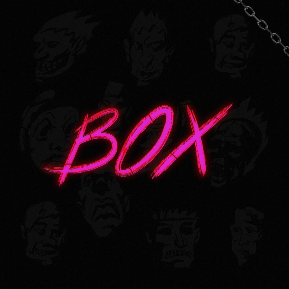Picture of BOX