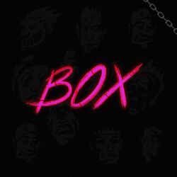 Cover of BOX