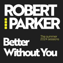 Cover of Better Without You
