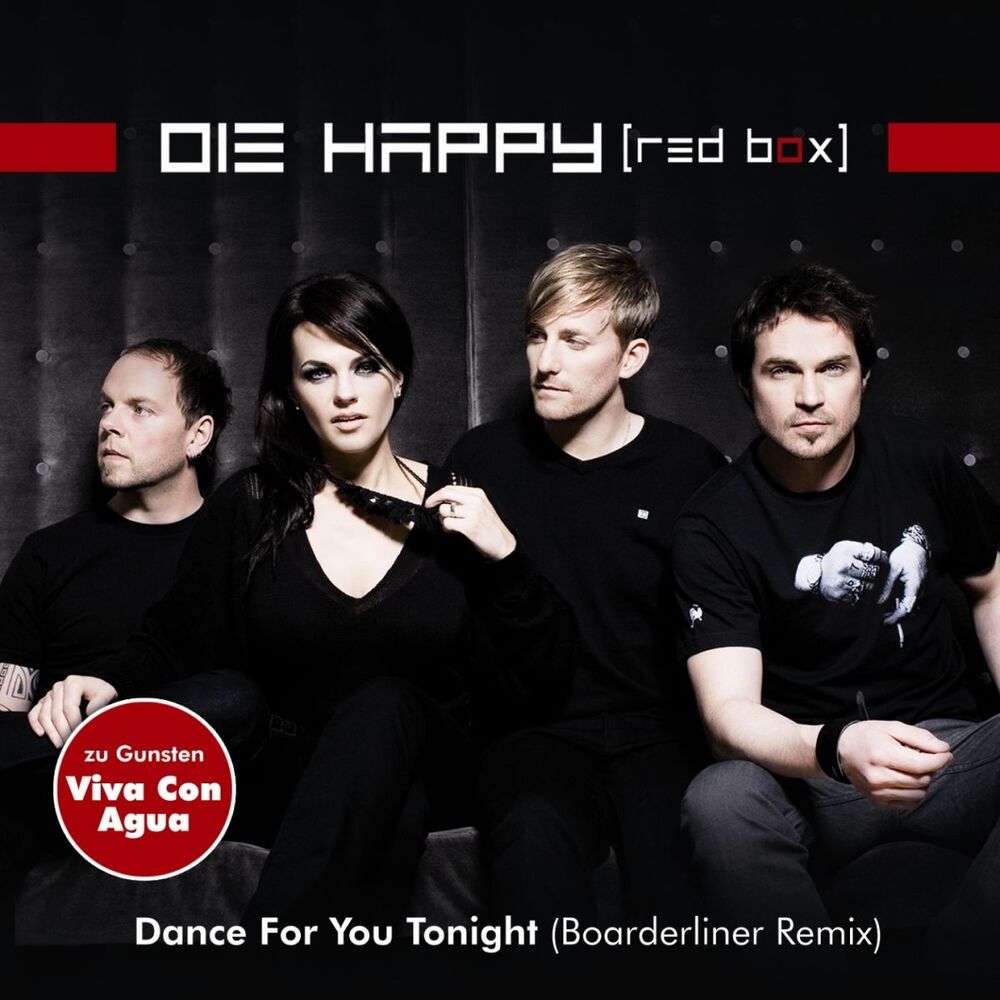 Picture of Dance for You Tonight (Boarderliner Remix)