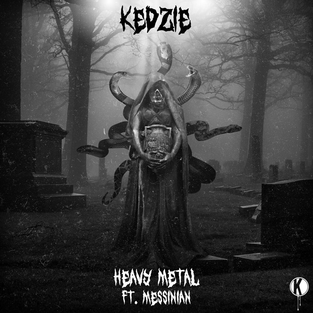 Picture of Heavy Metal