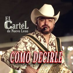 Cover of Como Decirle