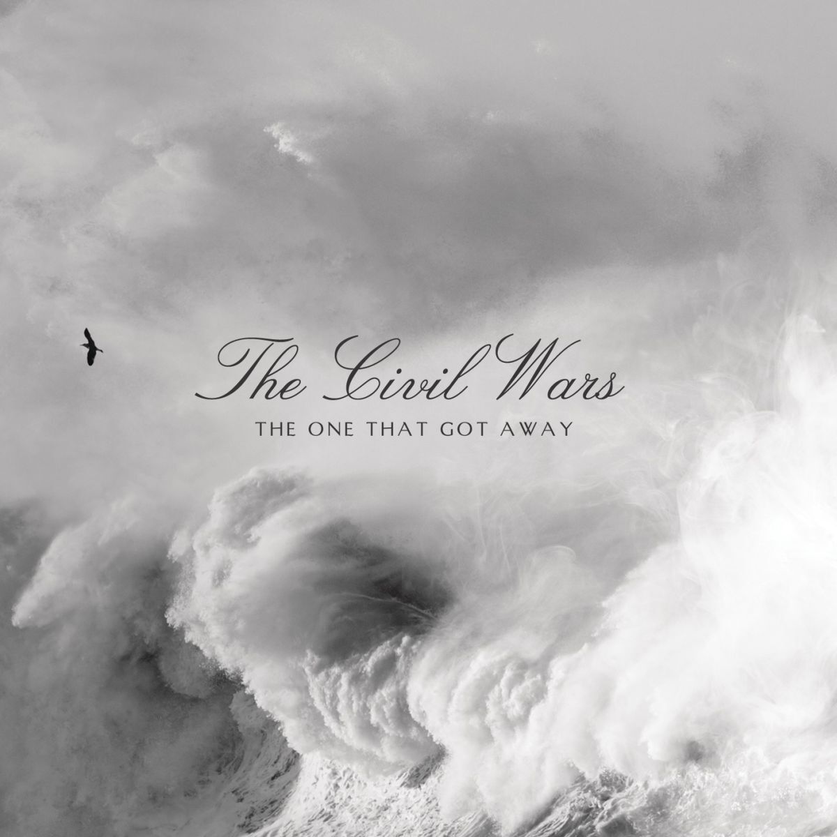 Album cover of The One That Got Away