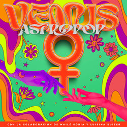 Cover of Venus by undefined