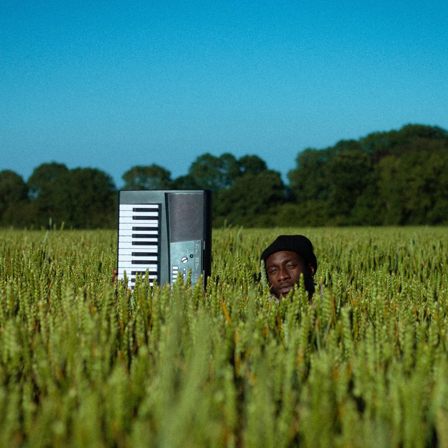 Album cover of Look of Love
