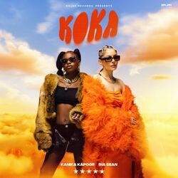 Cover of KOKA