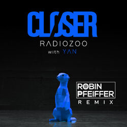 Cover of Closer (feat. YAN) [Robin Pfeiffer Remix]
