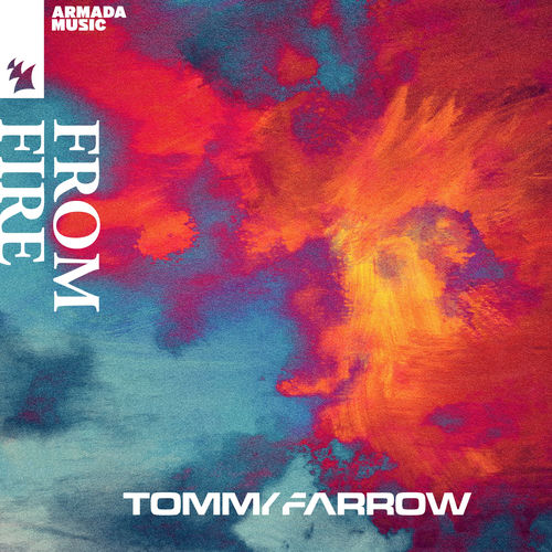 From Fire - Tommy Farrow | Deezer