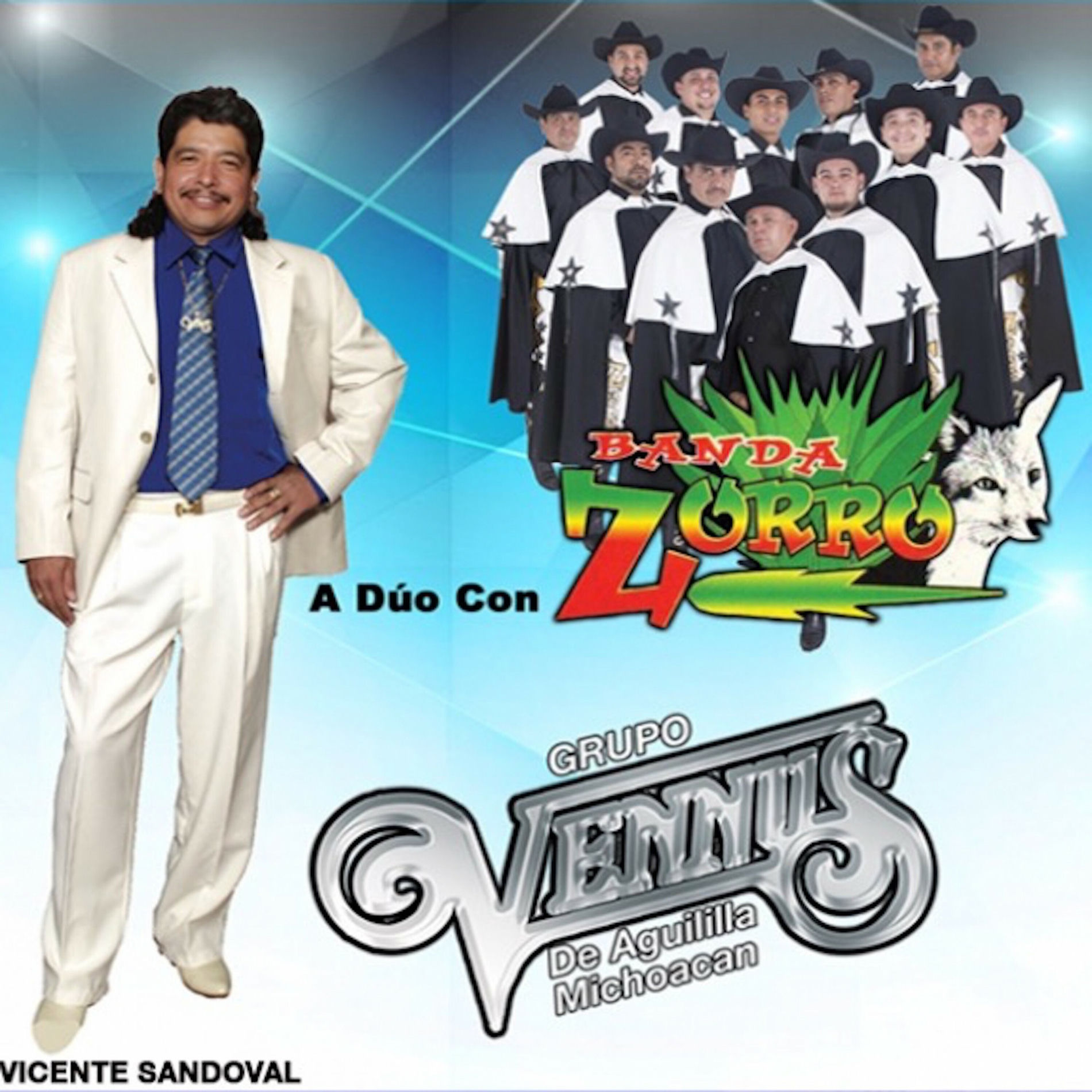Album cover of La Broma