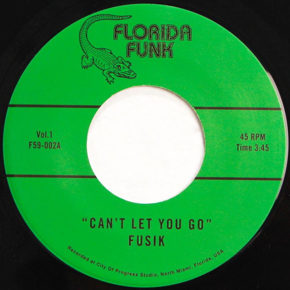 Picture of Can't Let You Go