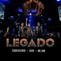 Cover of Para / Vai Passar (Ao Vivo)