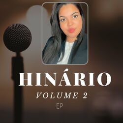 Cover of Hinário, Vol.2