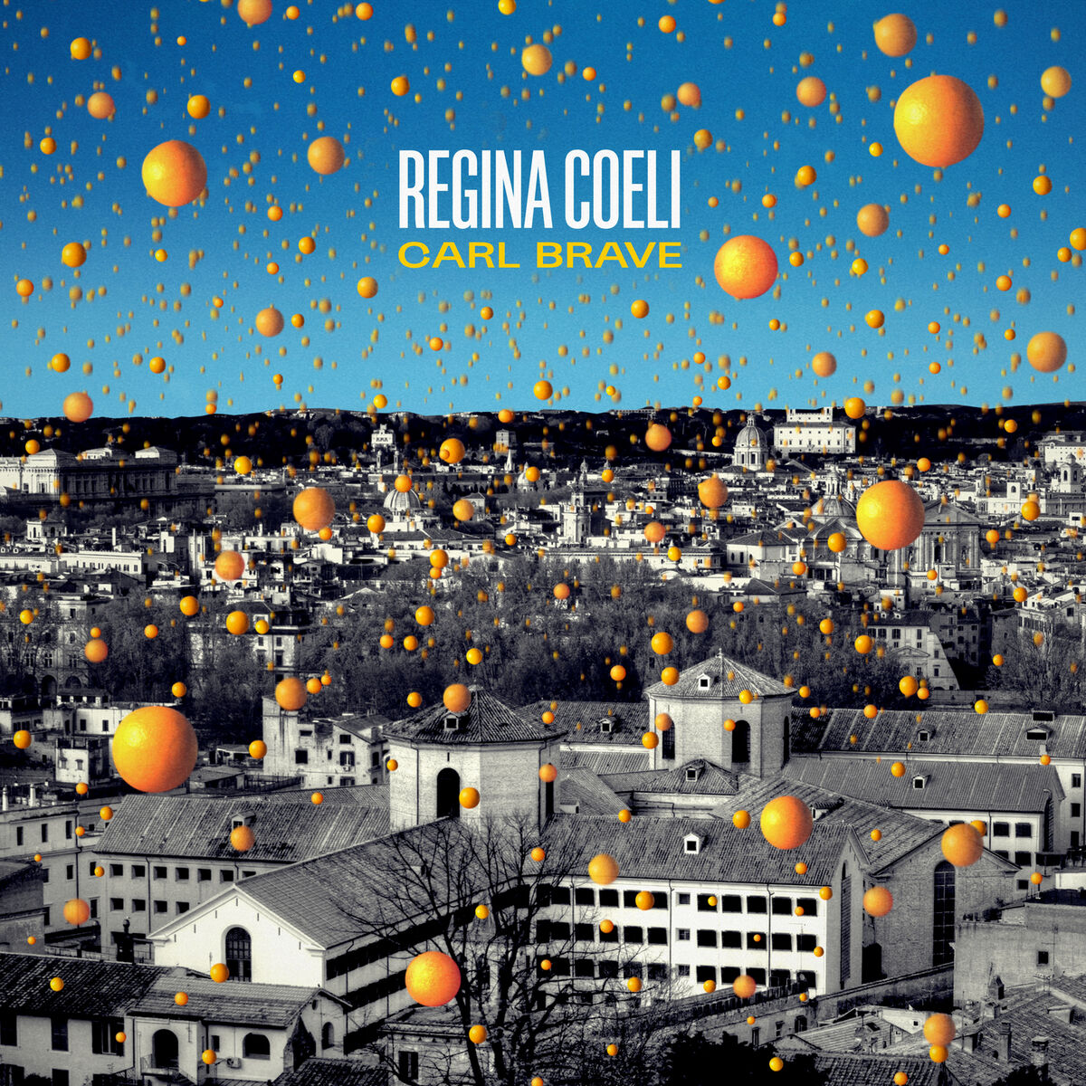 Album cover of Regina Coeli