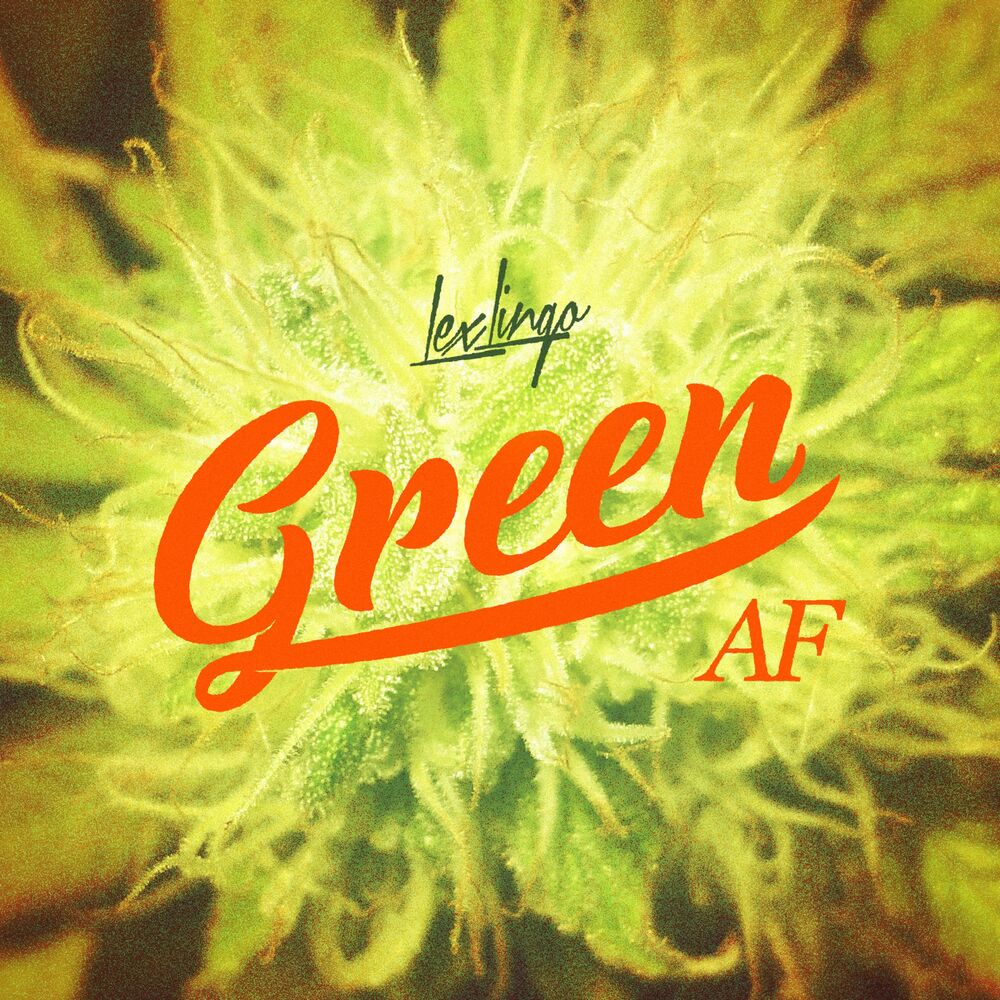 Picture of Green AF