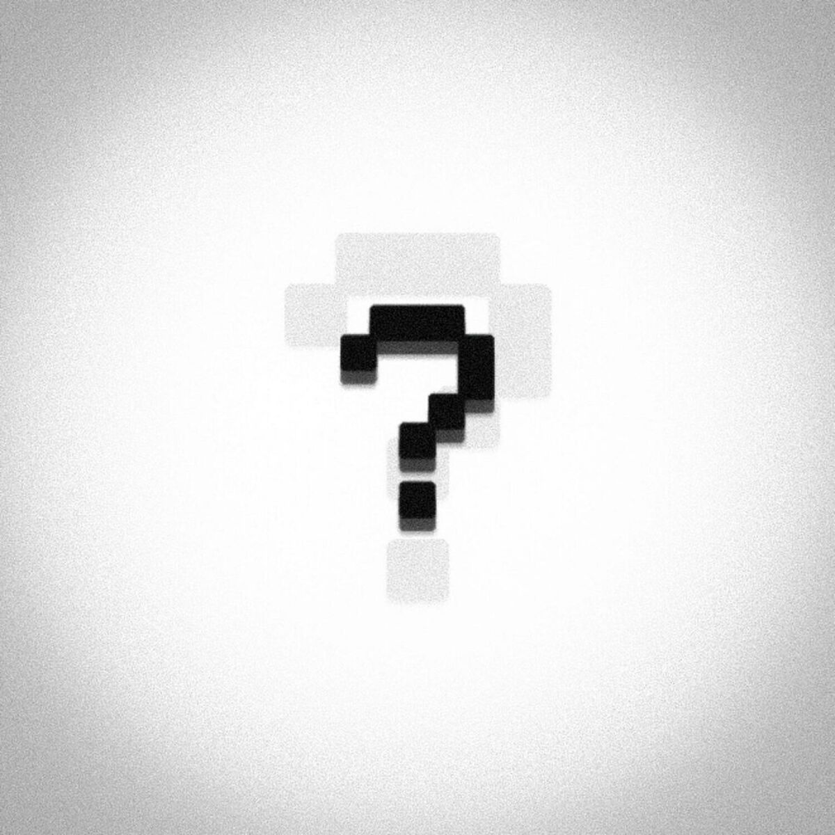Album cover of WHY