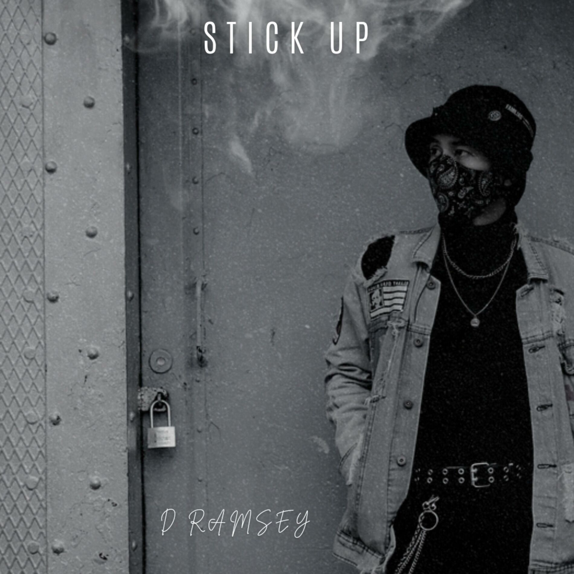 Album cover of Stick Up